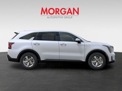 2026 Kia Sorento — photo 9 view