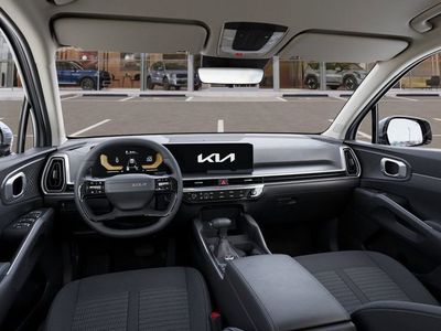 2026 Kia Sorento — photo 14 view