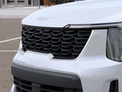 2026 Kia Sorento — photo 13 view
