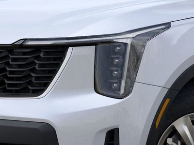 2026 Kia Sorento — photo 11 view