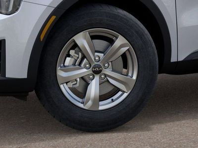 2026 Kia Sorento — photo 10 view