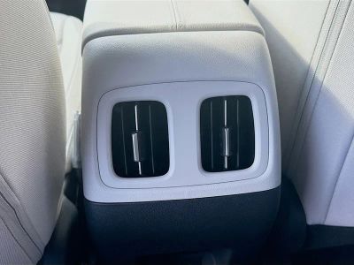 2026 Hyundai TUCSON — photo 17 view