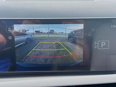2026 Hyundai TUCSON — photo 11 view