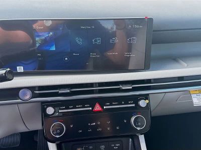 2026 Hyundai TUCSON — photo 10 view