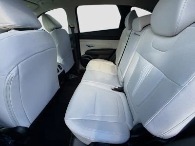 2026 Hyundai TUCSON — photo 18 view