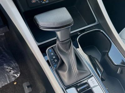 2026 Hyundai TUCSON — photo 13 view