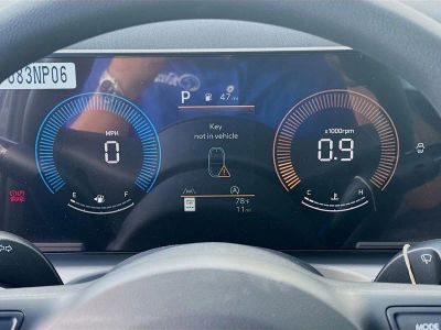 2026 Hyundai TUCSON — photo 9 view