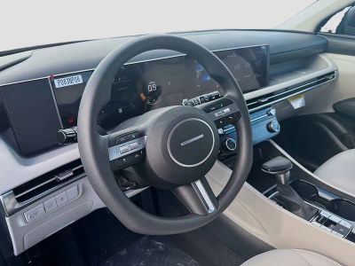 2026 Hyundai TUCSON — photo 7 view