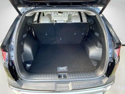 2026 Hyundai TUCSON — photo 19 view
