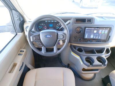 2026 Thor Motor Coach Pasadena SE - Photo 9