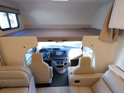 2026 Thor Motor Coach Pasadena SE - Photo 13