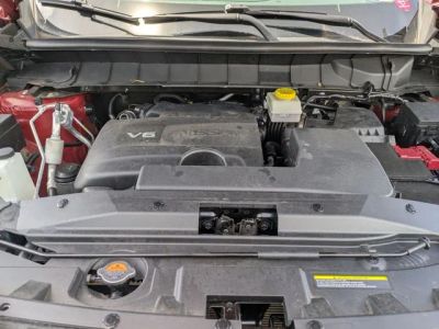 2023 Nissan Pathfinder - Photo 10