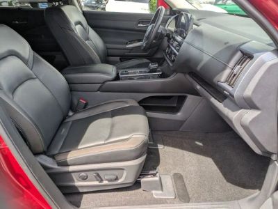 2023 Nissan Pathfinder - Photo 20