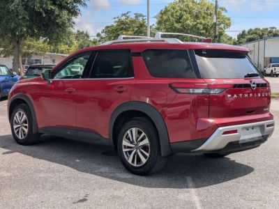 2023 Nissan Pathfinder - Photo 3