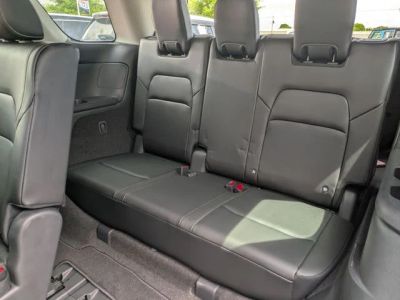 2023 Nissan Pathfinder - Photo 27