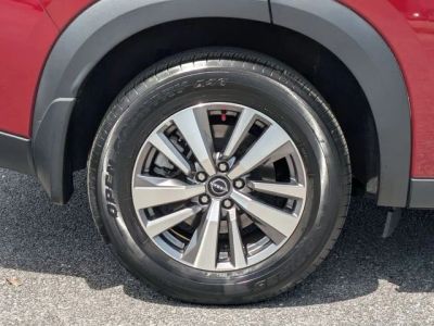 2023 Nissan Pathfinder - Photo 9