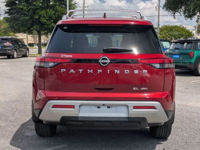 2023 Nissan Pathfinder - Photo 4