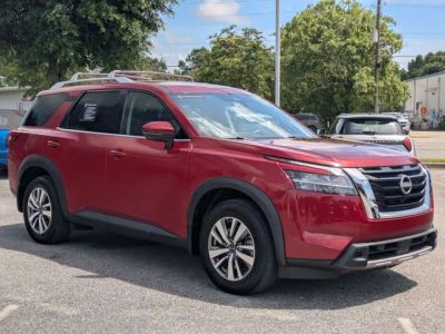 2023 Nissan Pathfinder - Photo 7