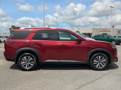 2023 Nissan Pathfinder - Photo 6
