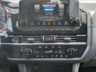 2023 Nissan Pathfinder - Photo 22