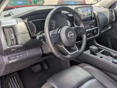 2023 Nissan Pathfinder - Photo 24