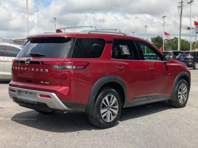 2023 Nissan Pathfinder - Photo 5