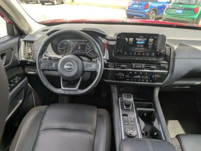 2023 Nissan Pathfinder - Photo 23
