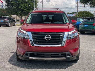 2023 Nissan Pathfinder - Photo 8