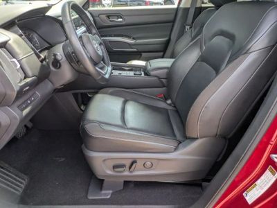 2023 Nissan Pathfinder - Photo 11