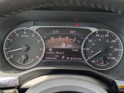 2023 Nissan Pathfinder - Photo 13