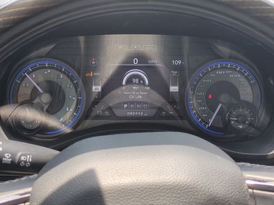 2022 Ram 1500 - Photo 28