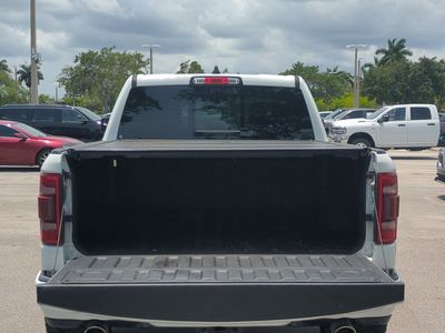 2022 Ram 1500 - Photo 13
