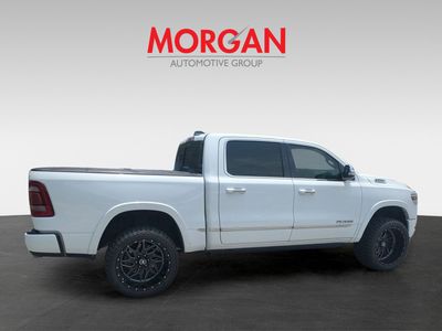 2022 Ram 1500 - Photo 4