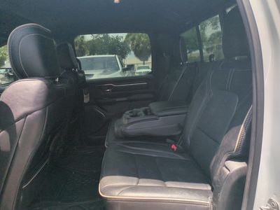 2022 Ram 1500 - Photo 14