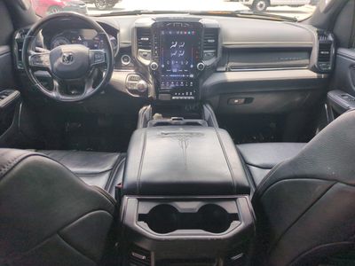 2022 Ram 1500 - Photo 15