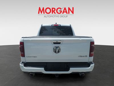 2022 Ram 1500 - Photo 6