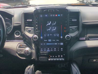 2022 Ram 1500 - Photo 18