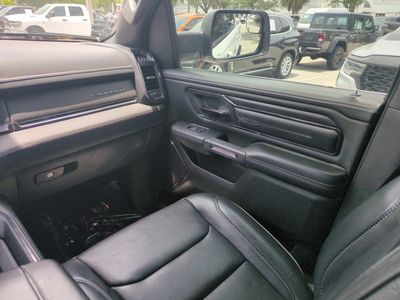 2022 Ram 1500 - Photo 17