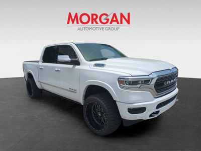 2022 Ram 1500 - Photo 2