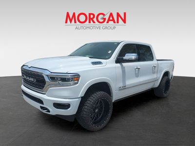 2022 Ram 1500 - Photo 9