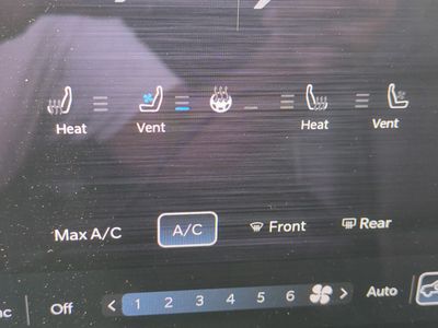 2022 Ram 1500 - Photo 24