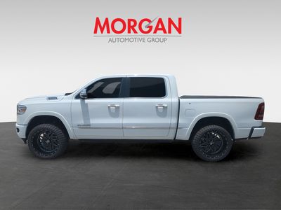 2022 Ram 1500 - Photo 8
