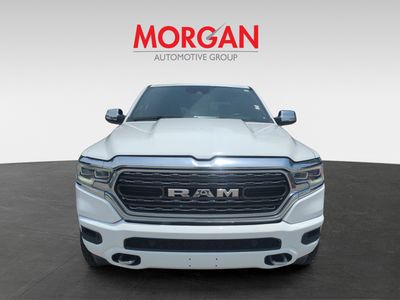 2022 Ram 1500 - Photo 3