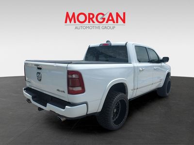 2022 Ram 1500 - Photo 5