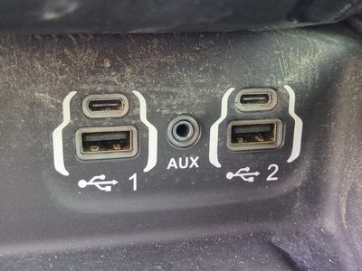 2022 Ram 1500 - Photo 23