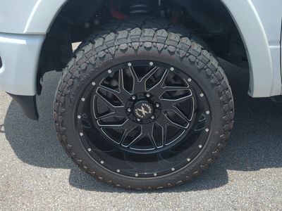 2022 Ram 1500 - Photo 11