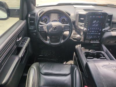 2022 Ram 1500 - Photo 16