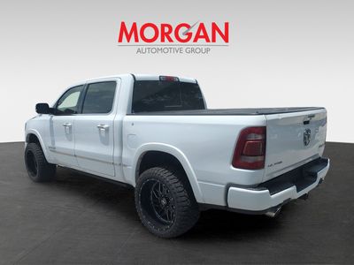2022 Ram 1500 - Photo 7