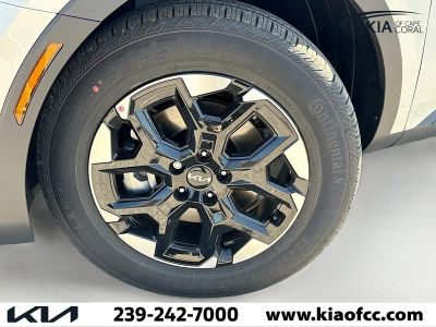 2026 Kia Sorento — photo 41 view
