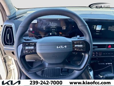 2026 Kia Sorento — photo 39 view
